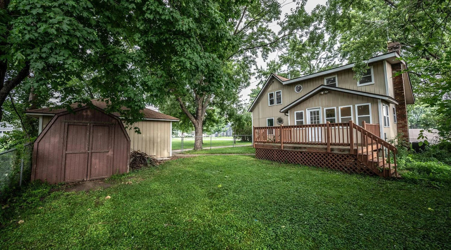 104 Spruce Street, Farmington, MN 55024