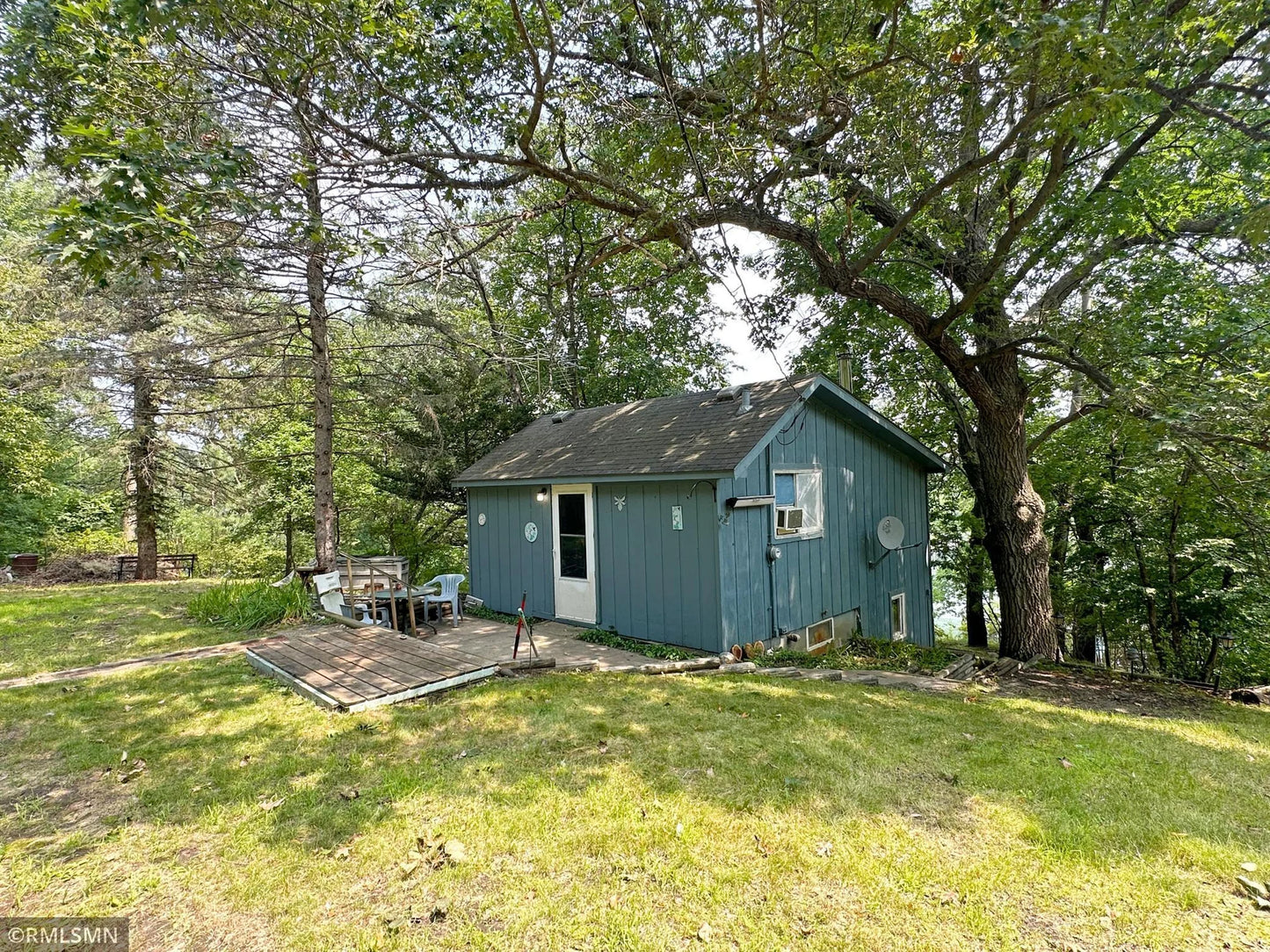 6157 Quinn Avenue, South Haven, MN 55382