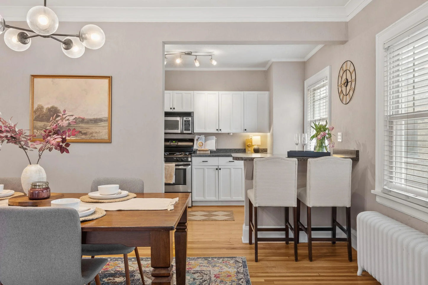3501 Dupont Avenue, Minneapolis, MN 55408