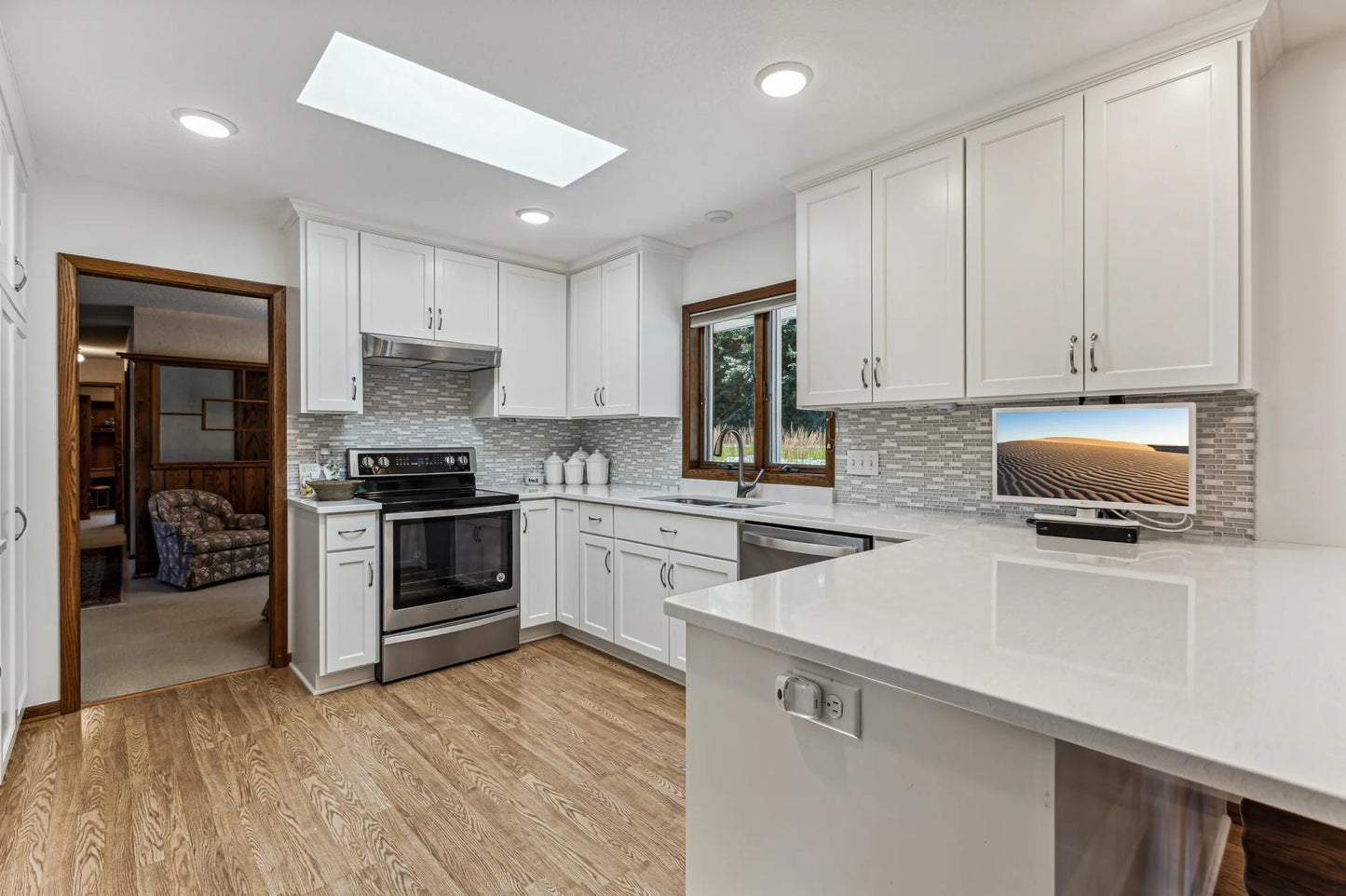 2560 Lander Avenue, Saint Michael, MN 55376