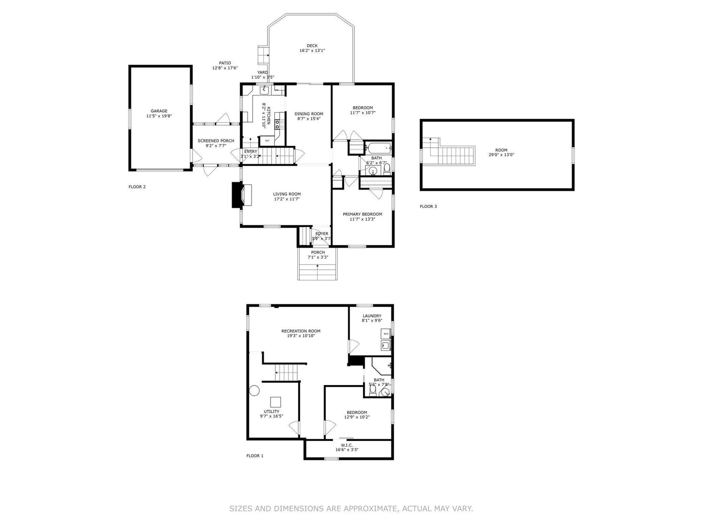 6300 Wentworth Avenue, Richfield, MN 55423