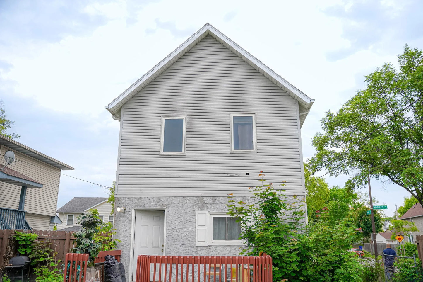 89 Winnipeg Avenue, Saint Paul, MN 55117