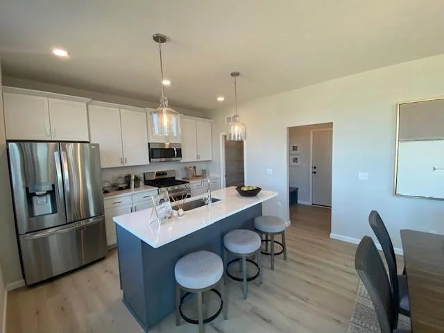 14554 Kingsview Lane, Dayton, MN 55327