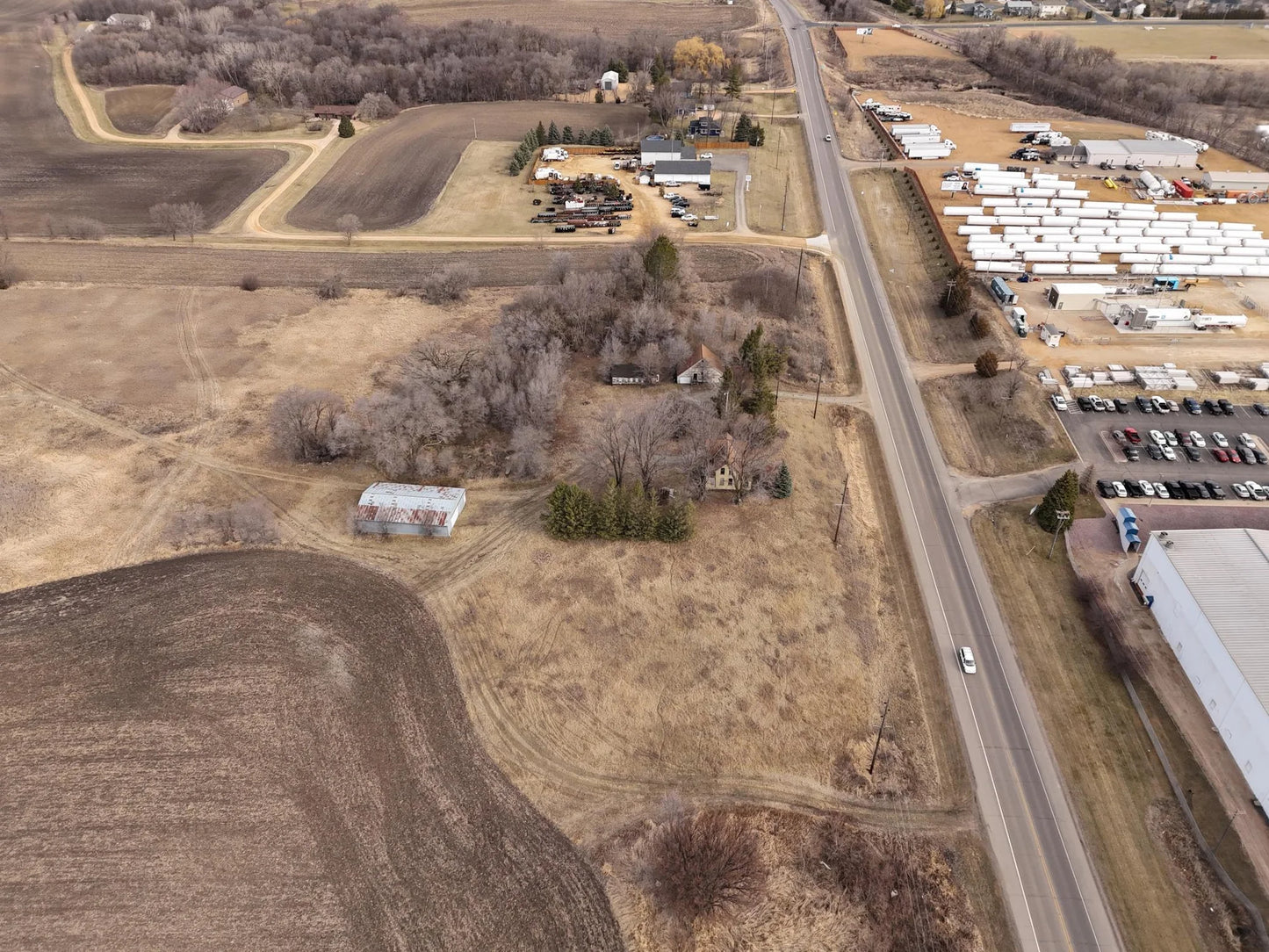 27286 Helena Boulevard, New Prague, MN 56071