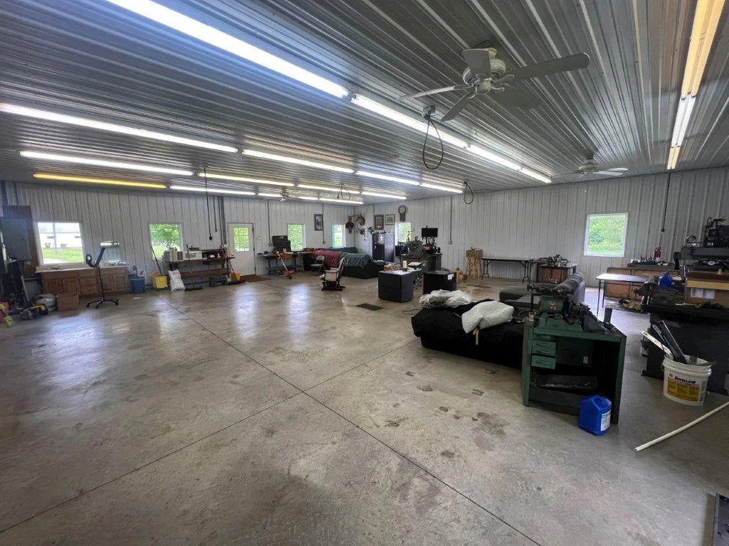 4365 40th Street, Marysville Twp, MN 55390