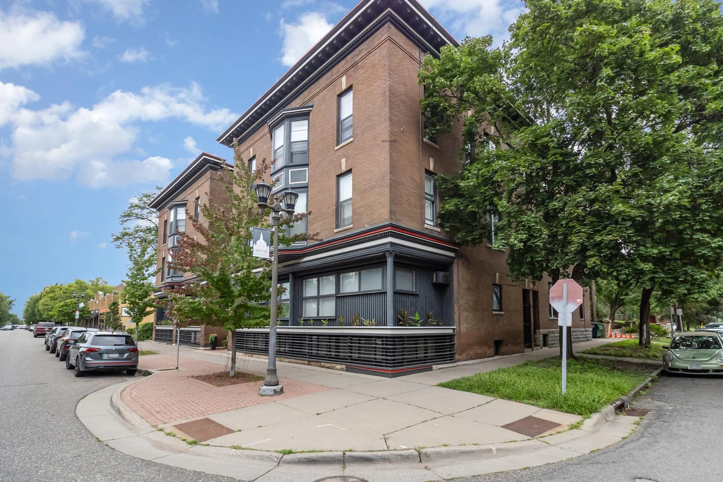 505 Selby Avenue, Saint Paul, MN 55102