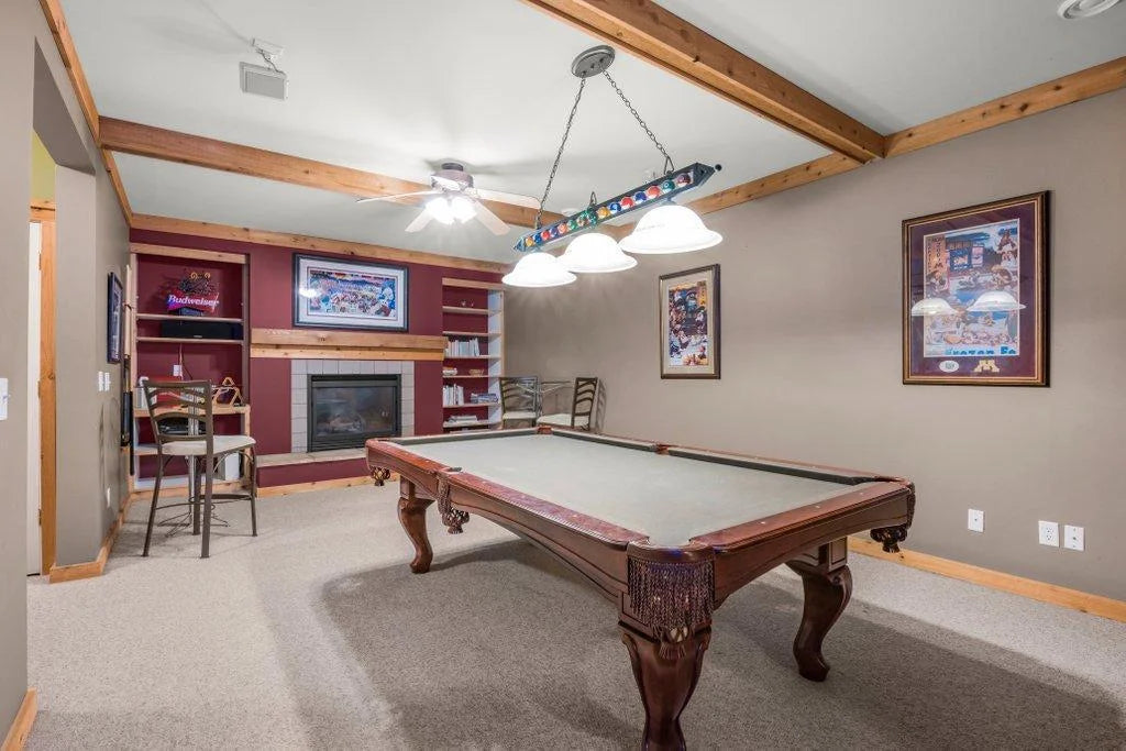 10426 Hidden Oaks Lane, Champlin, MN 55316