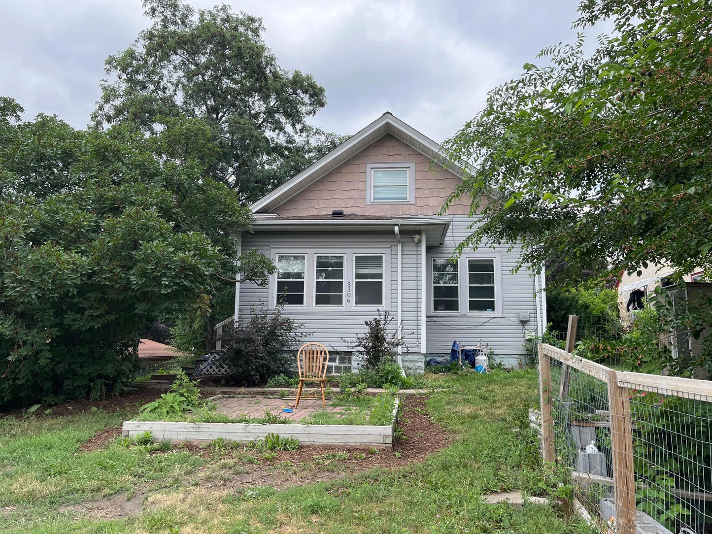 3306 Humboldt Avenue, Minneapolis, MN 55412