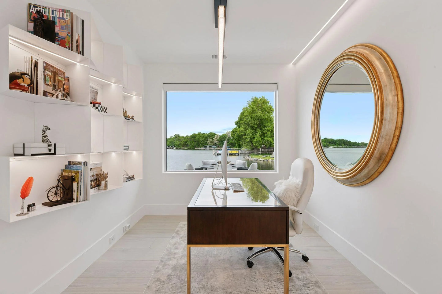 2492 Bantas Point Road, Minnetonka, MN 55391