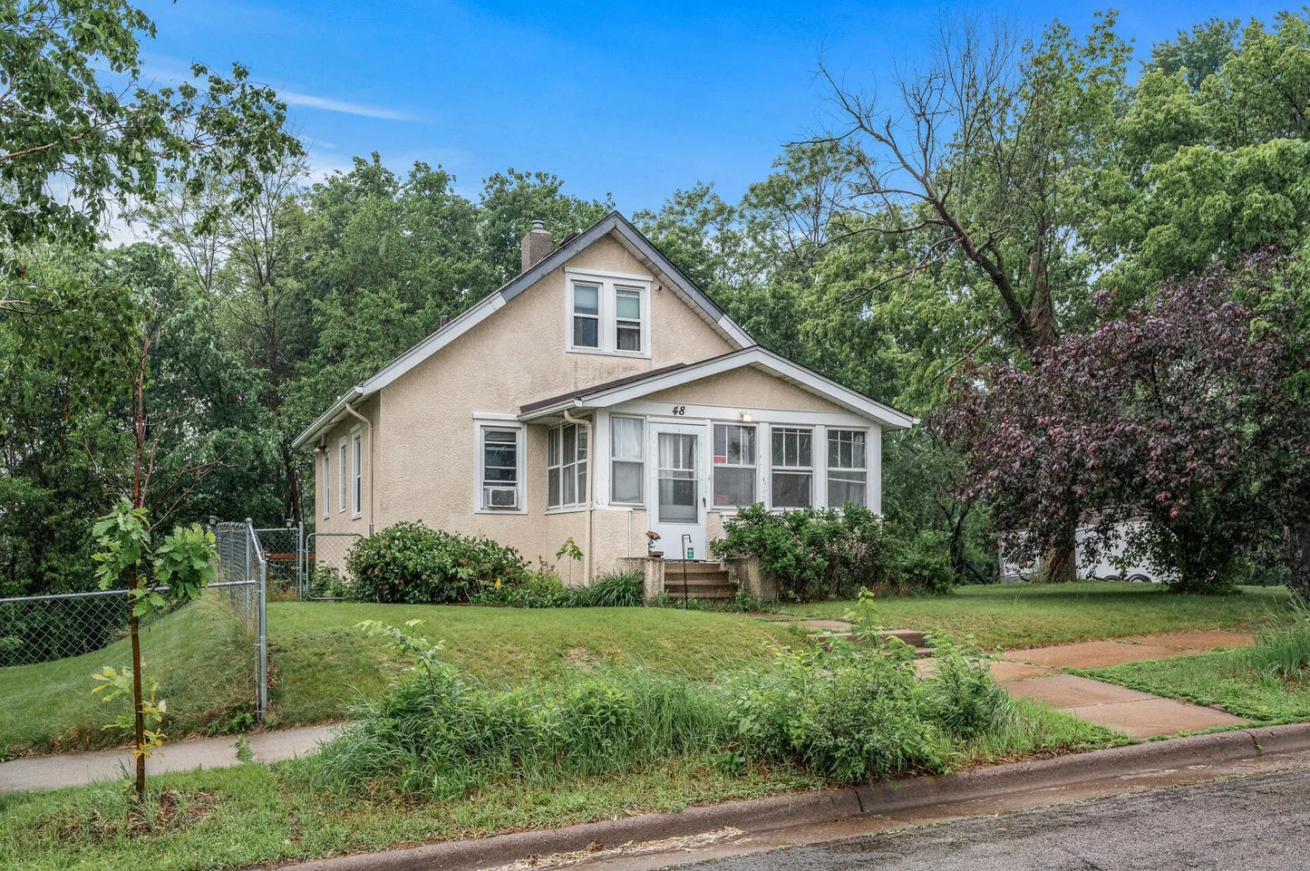 48 Jessamine Avenue, Saint Paul, MN 55117