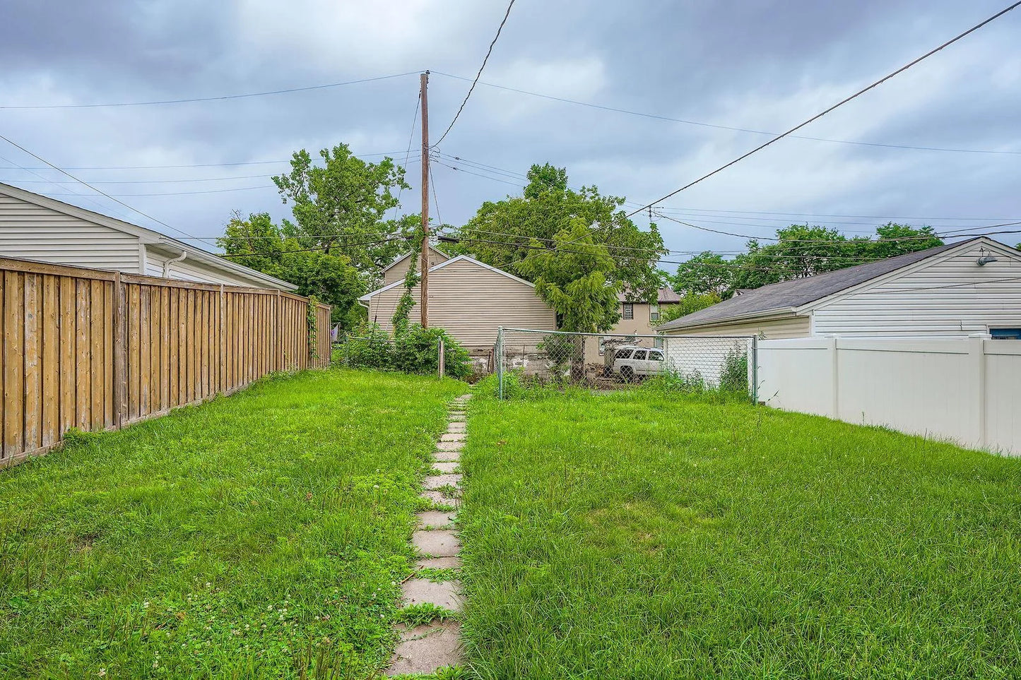 595 Hawthorne Avenue, Saint Paul, MN 55130