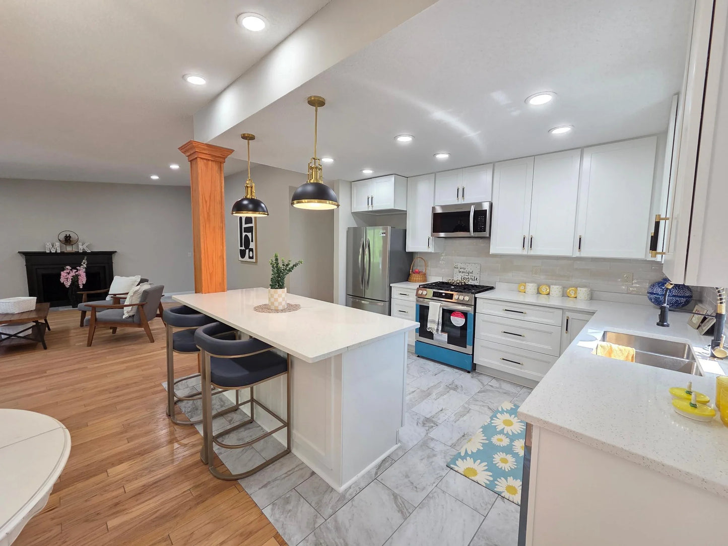 12209 Woodbine Road, Minnetonka, MN 55305