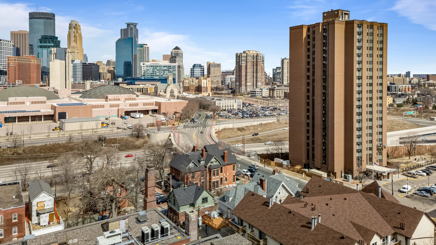 1700 3rd Avenue, Minneapolis, MN 55404