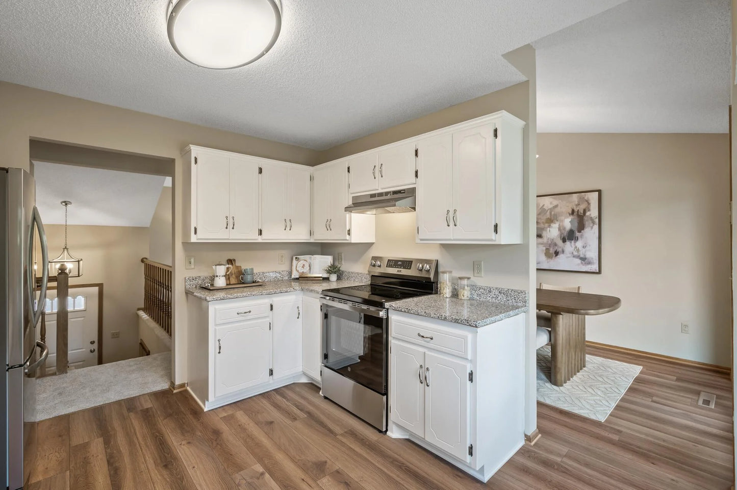 5933 Birchwood Street, Shoreview, MN 55126