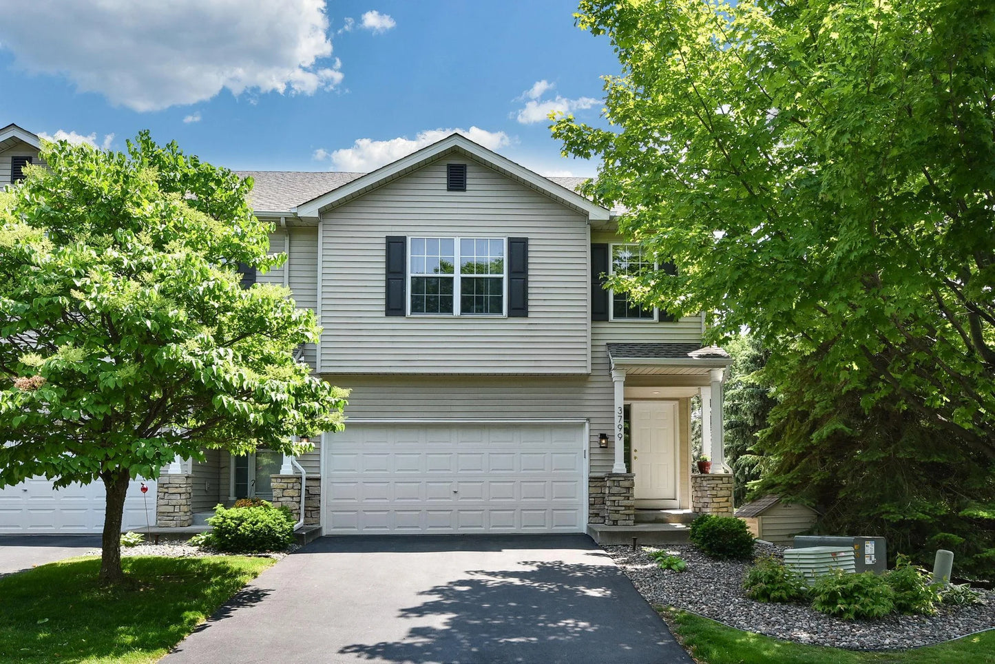 3799 Larabee Avenue, Saint Michael, MN 55376