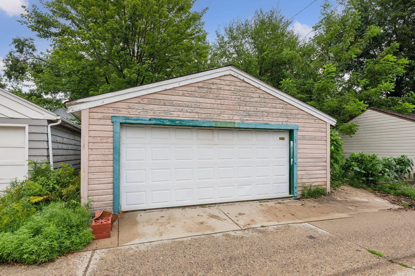 2518 34th Avenue, Minneapolis, MN 55406