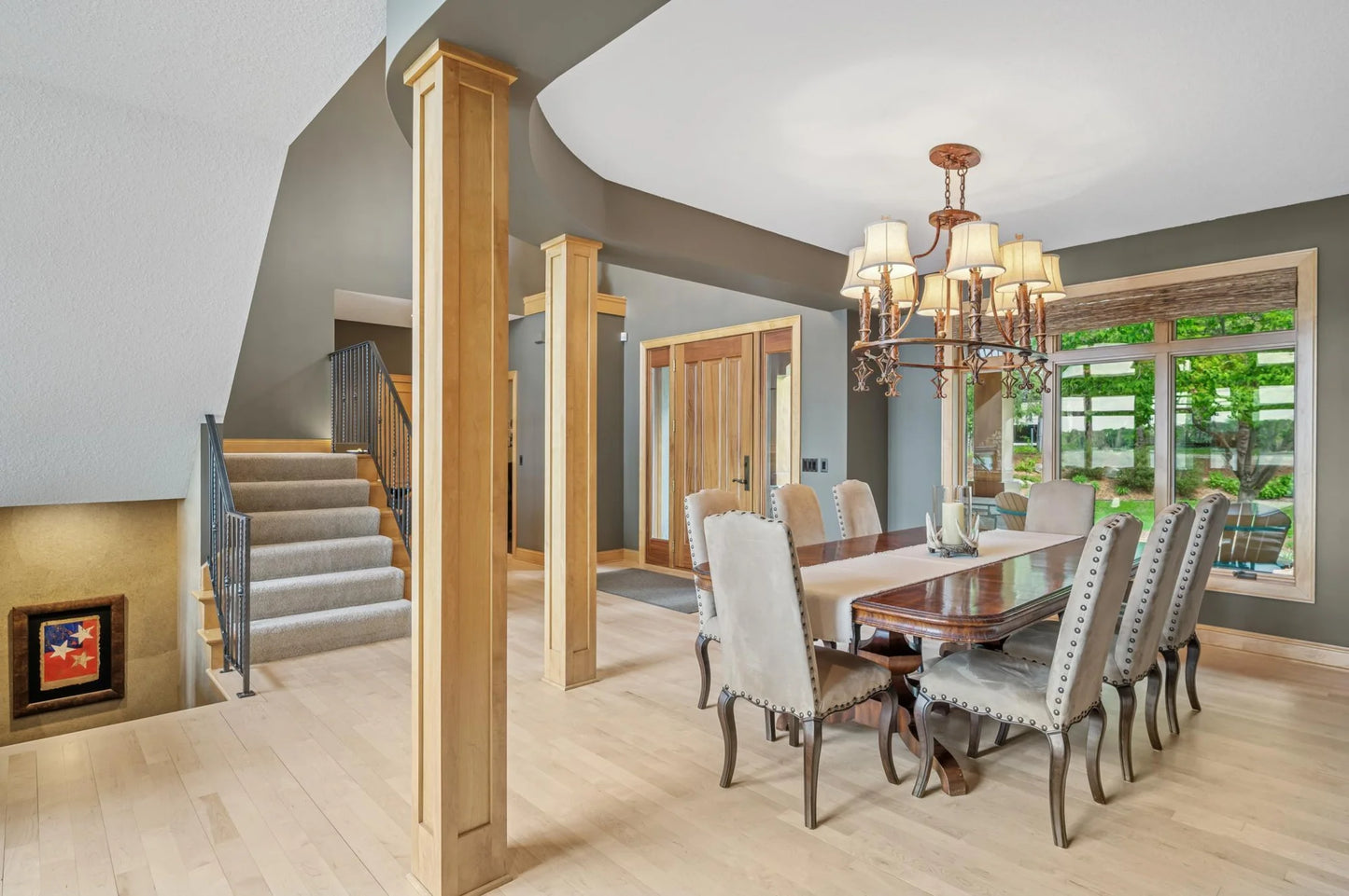 115 Wildwood Beach Road, Mahtomedi, MN 55115