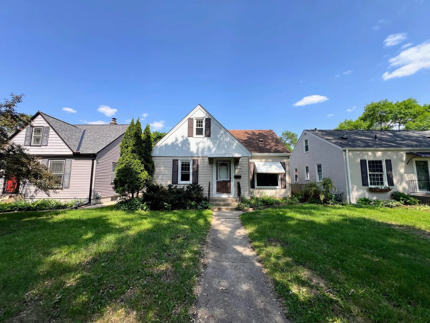 2849 Jersey Avenue, Saint Louis Park, MN 55426
