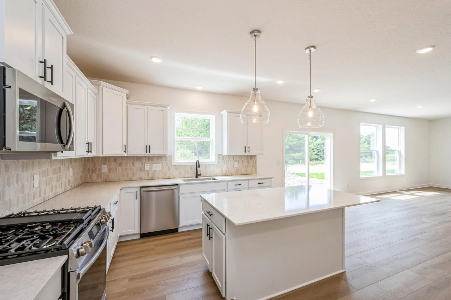 14551 74th Street, Otsego, MN 55330
