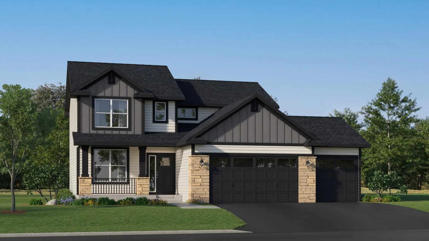 252 6th Street, Delano, MN 55328