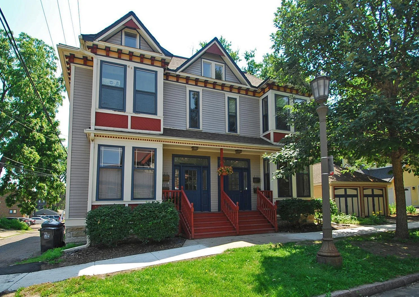 214 Mackubin Street, Saint Paul, MN 55102