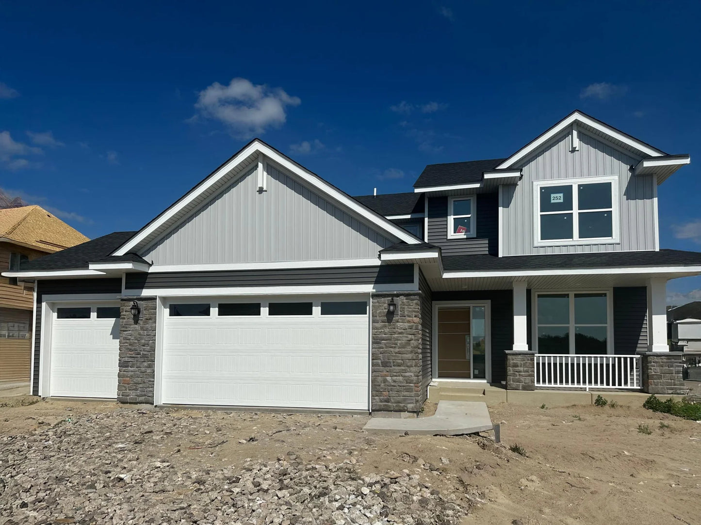 252 6th Street, Delano, MN 55328