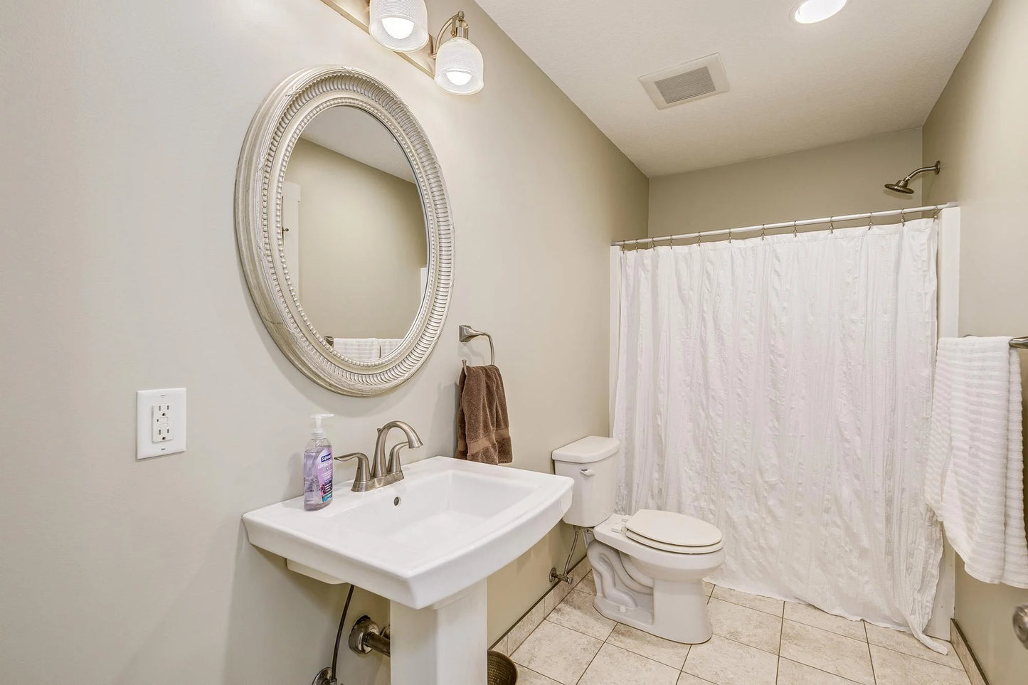 5203 Latta Street, White Bear Twp, MN 55110