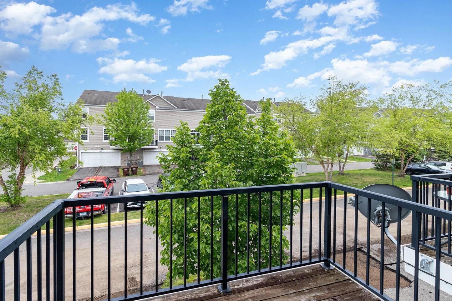 7710 Elm Grove Court, New Hope, MN 55428