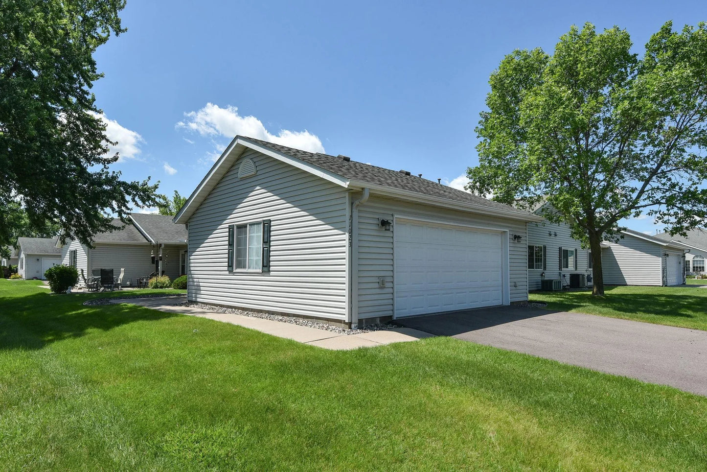 11023 57th Street, Albertville, MN 55301