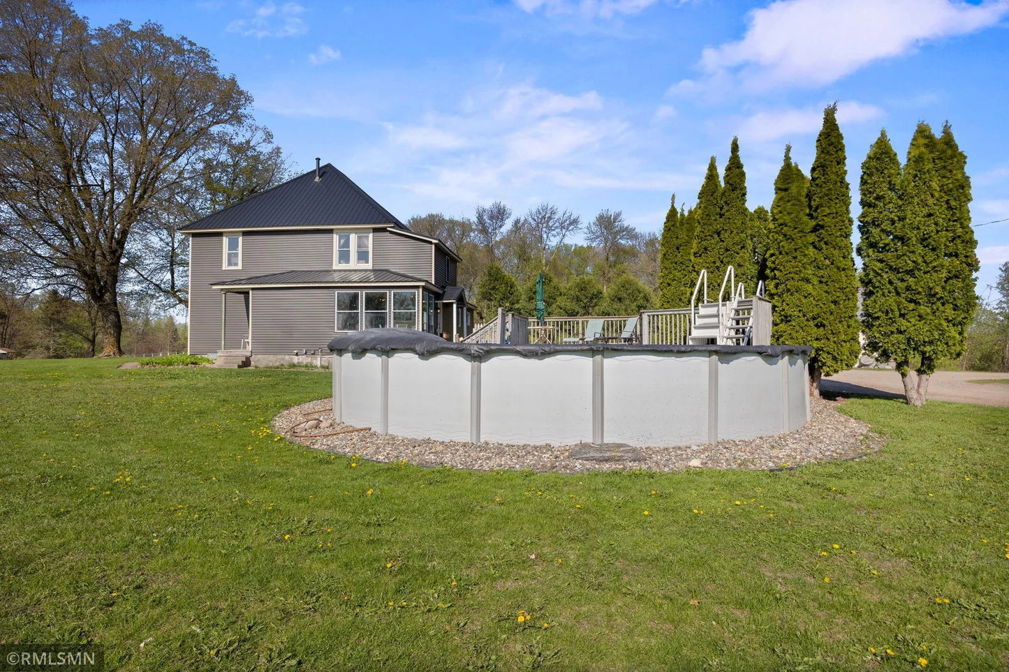 5664 County Road 7 , Howard Lake, MN 55349