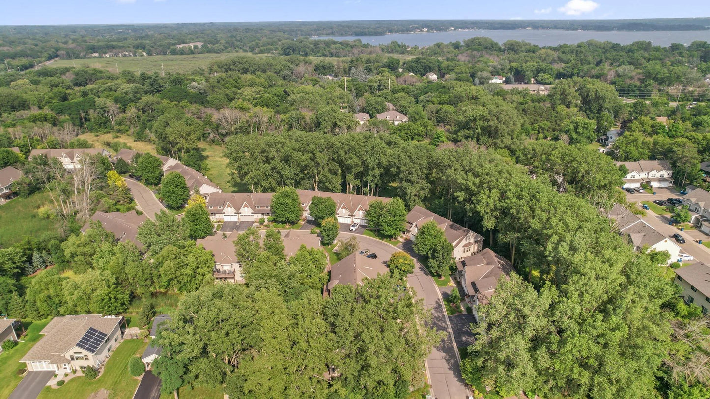 5103 Wild Marsh Drive, White Bear Lake, MN 55110