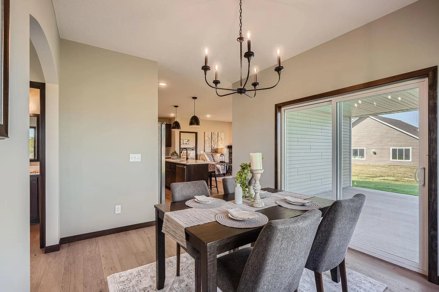 3483 Kady Avenue, Saint Michael, MN 55376