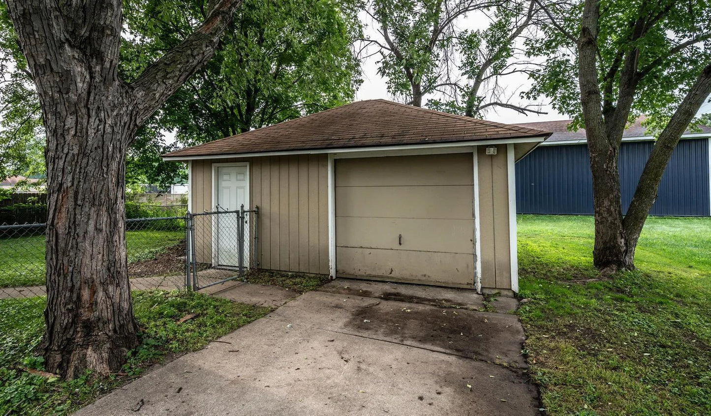 104 Spruce Street, Farmington, MN 55024