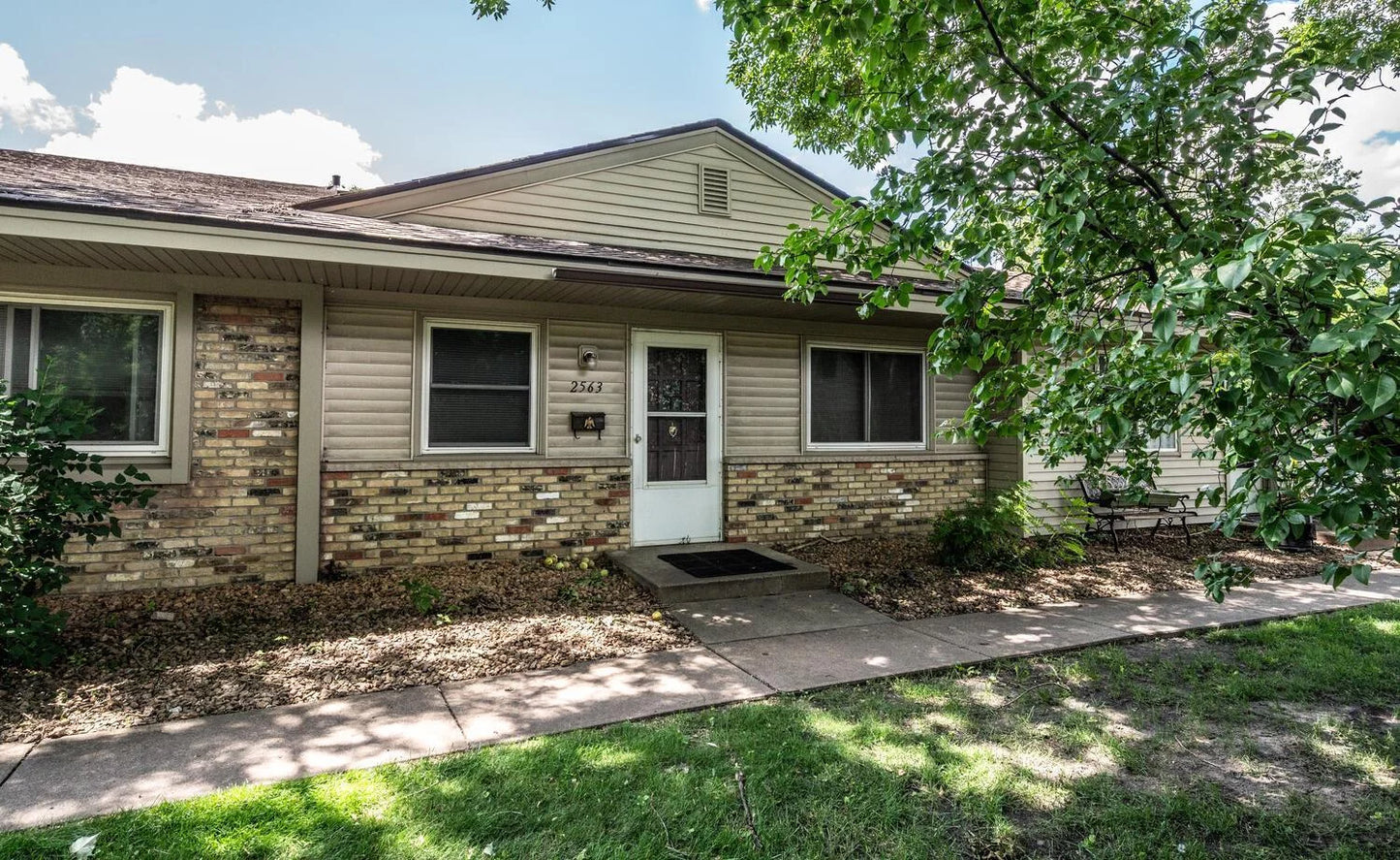 2563 Alabama Avenue, Saint Louis Park, MN 55416