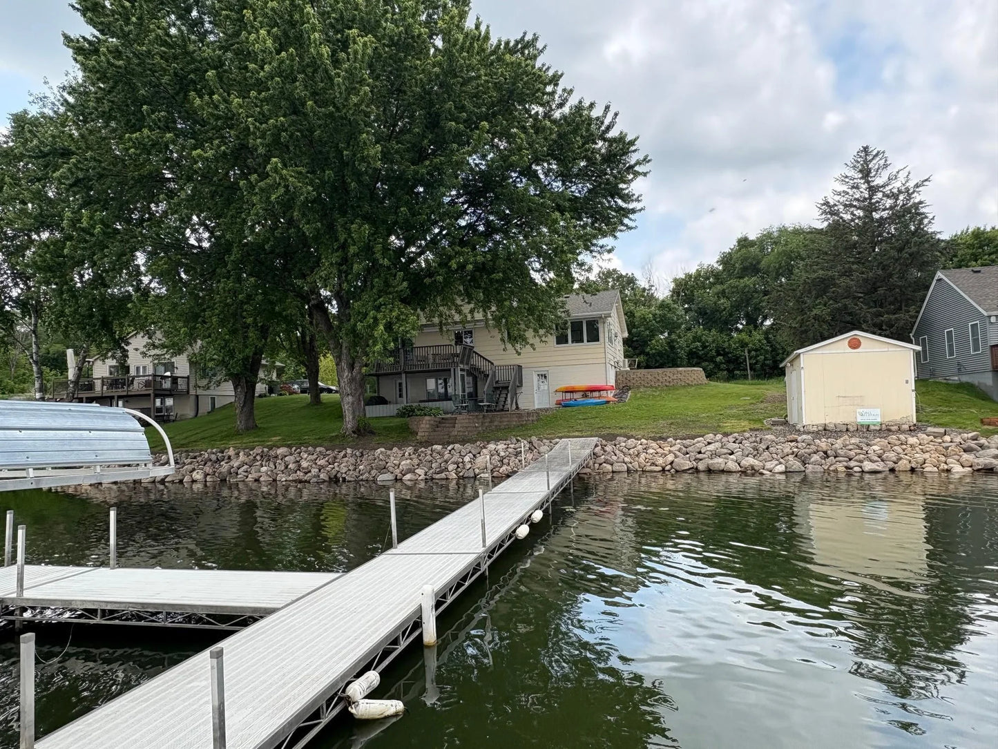 6825 Shore Drive, Greenfield, MN 55373