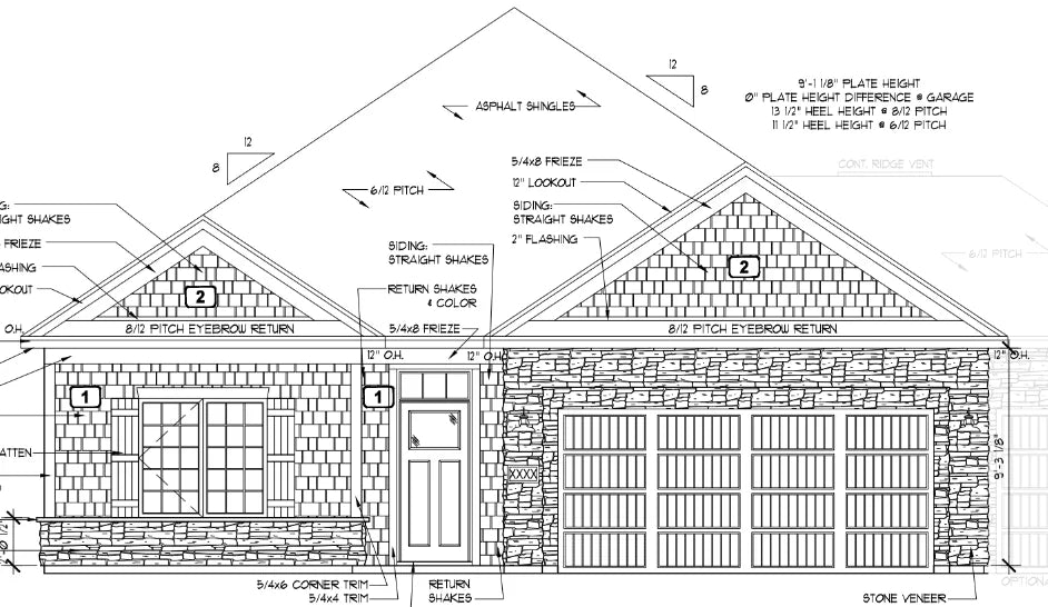6102 158th Street, Hugo, MN 55038