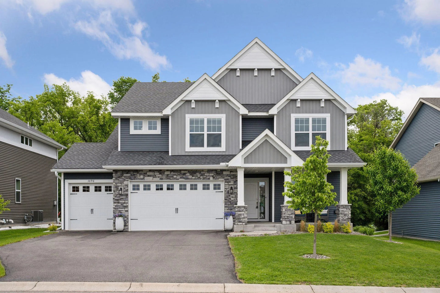 3896 Melby Avenue, Saint Michael, MN 55376