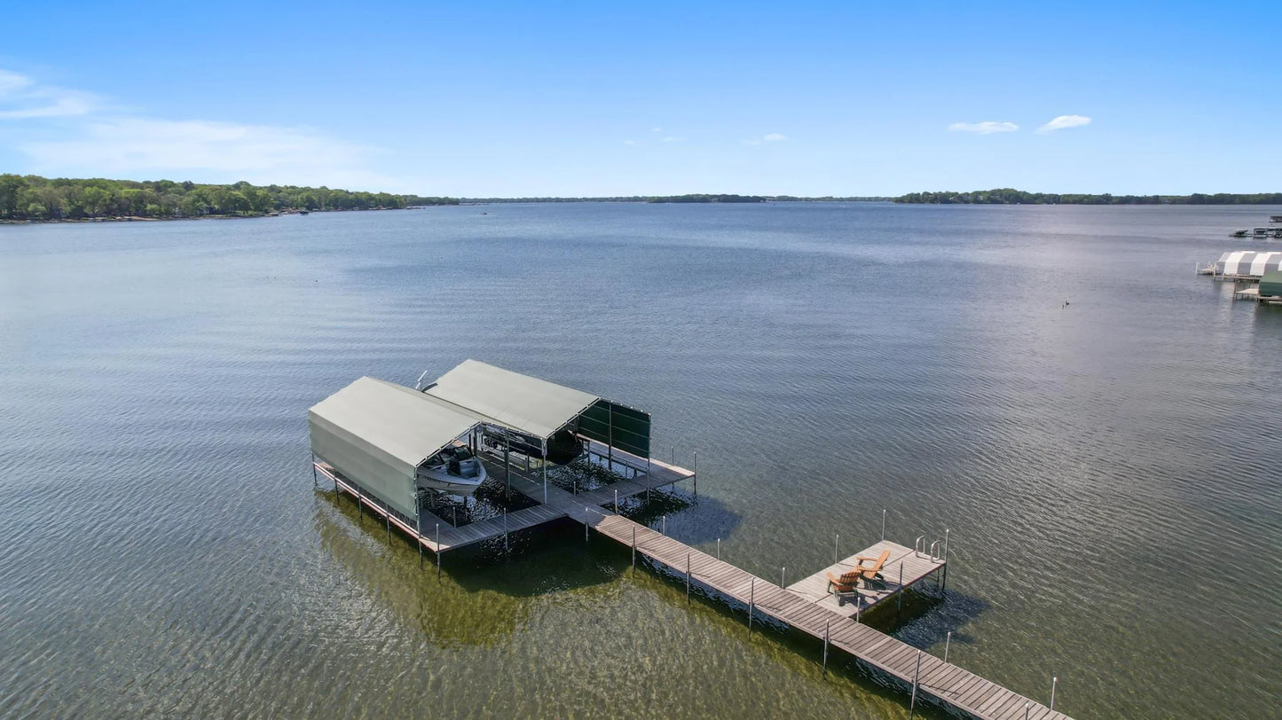 115 Wildwood Beach Road, Mahtomedi, MN 55115