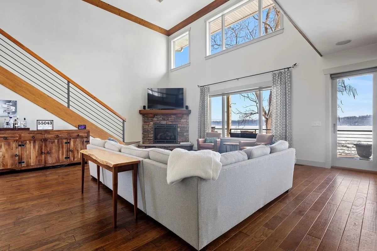 1880 Riviera Avenue, Lake Saint Croix Beach, MN 55043