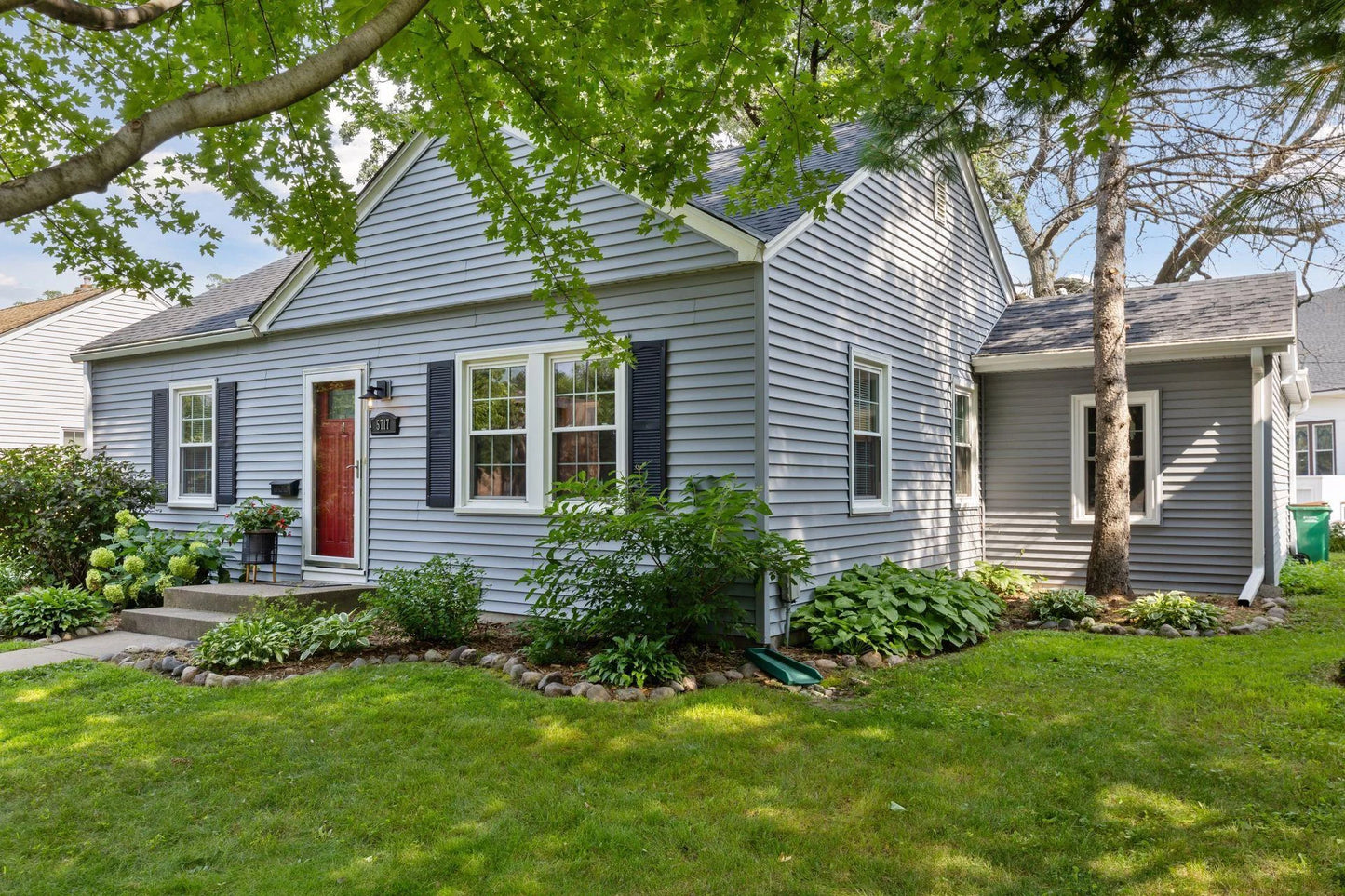 5717 Lake Street, Saint Louis Park, MN 55416