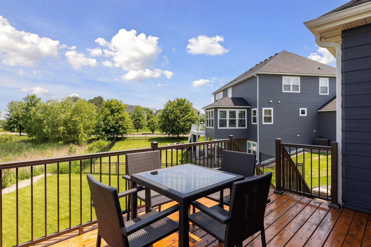 62 Rapp Farm Boulevard, North Oaks, MN 55127