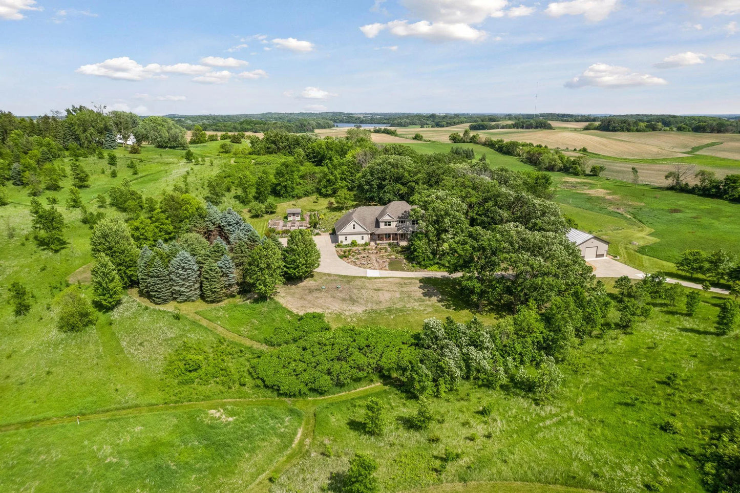 11905 Market Avenue, Cologne, MN 55322