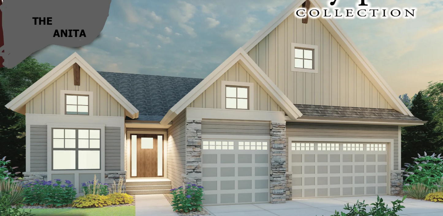 11468 Blazingstar Lane, Lake Elmo, MN 55042