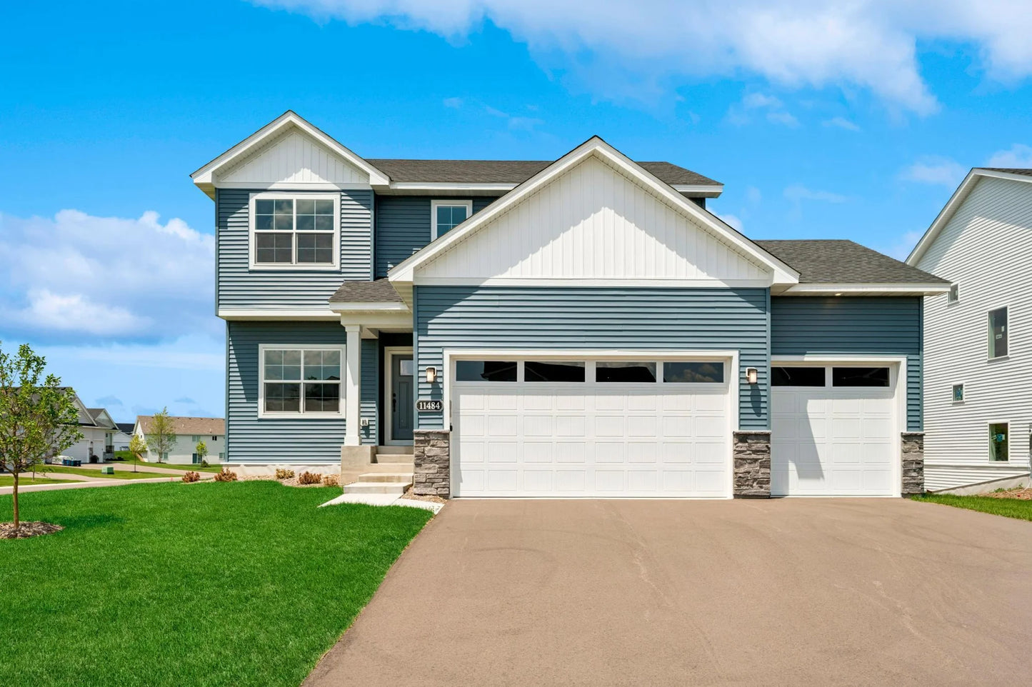 11484 5th Street, Hanover, MN 55341