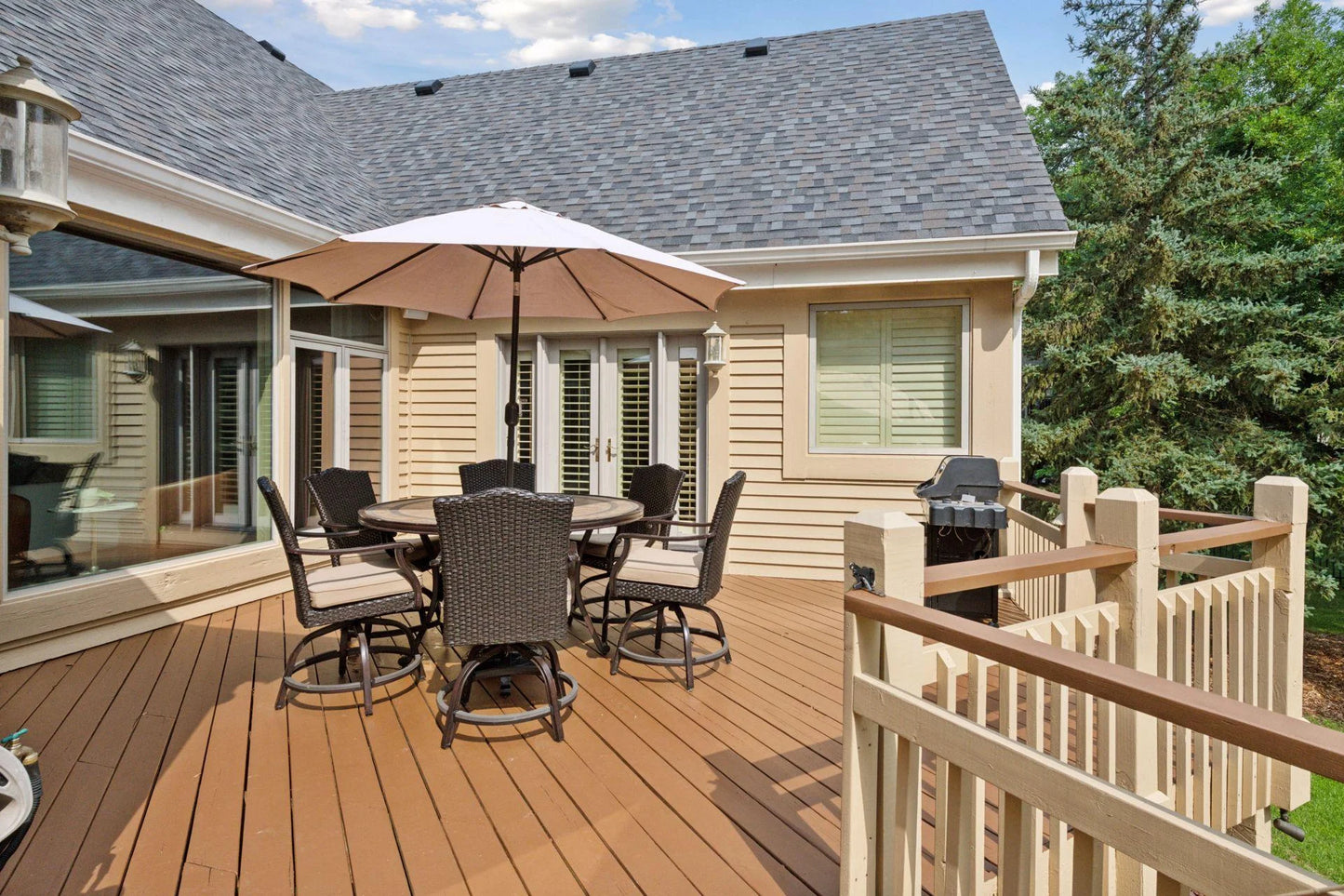 10509 Purdey Road, Eden Prairie, MN 55347