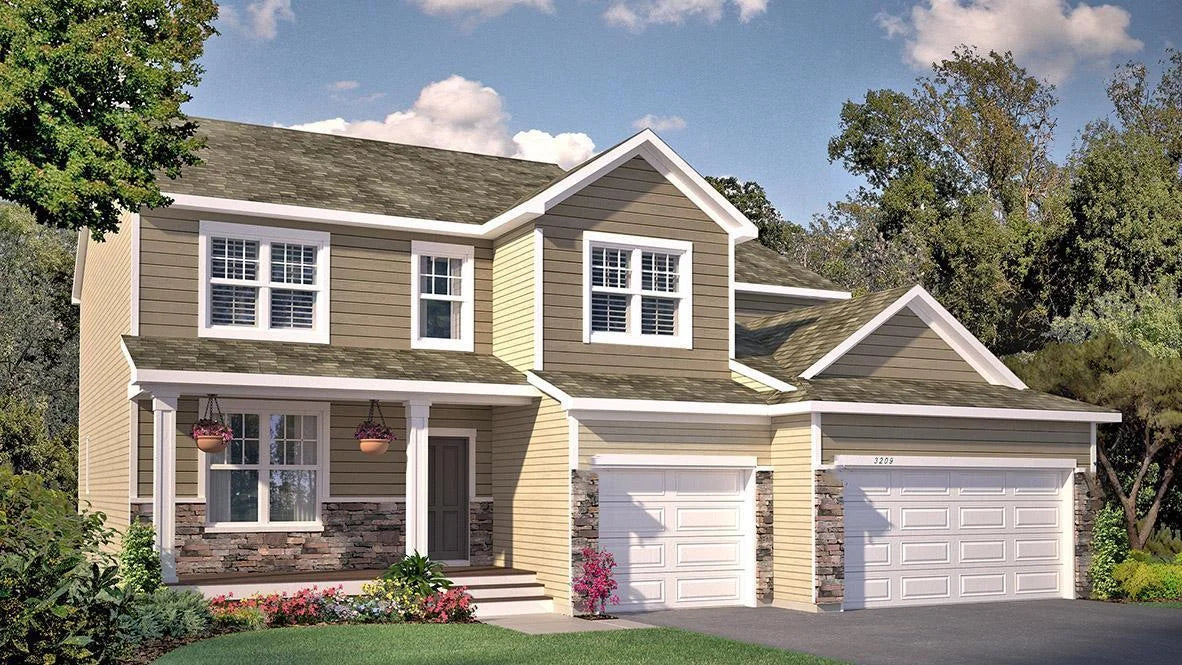 6157 Jensen Alcove South , Cottage Grove, MN 55016