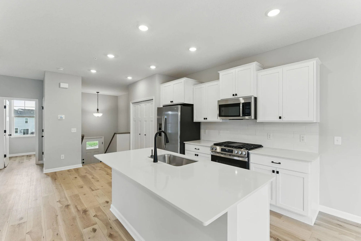2720 Kepler Avenue, Saint Michael, MN 55376