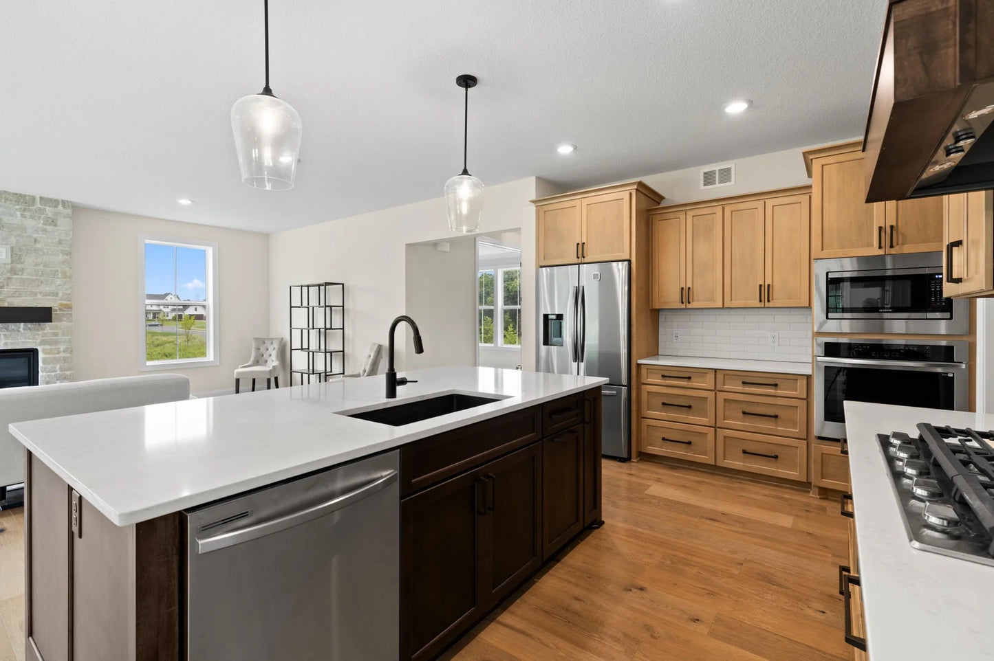 10441 56th Place, Lake Elmo, MN 55042