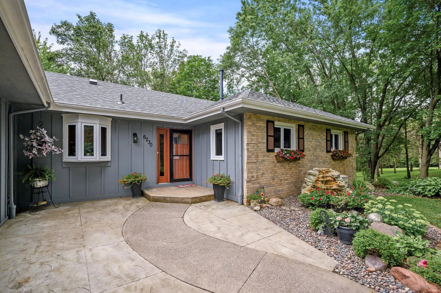 6230 Elm Ridge Circle, Corcoran, MN 55340