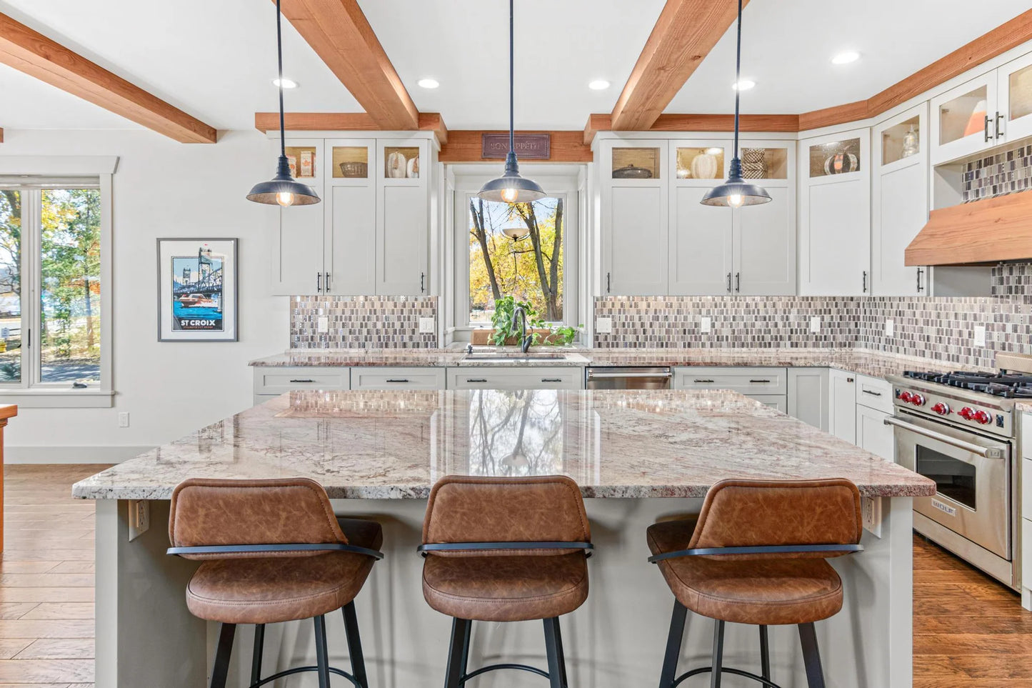 1880 Riviera Avenue, Lake Saint Croix Beach, MN 55043